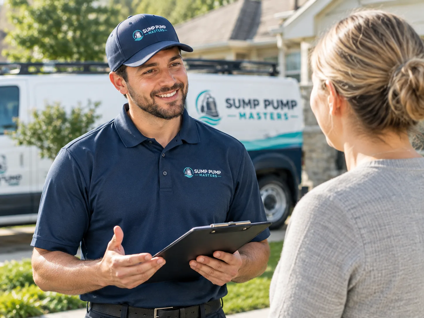 Sump Pump Repair Woodland, WI FAQs